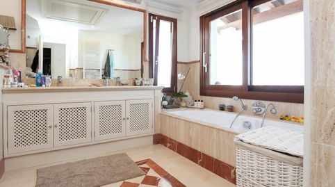 Foto 3 de Casa o xalet en venda a Urbanizacion Nueva Atalaya, La Alquería, Benahavís