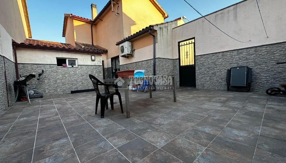 Photo 1 of Single-family semi-detached for sale in Sector Sur, Córdoba