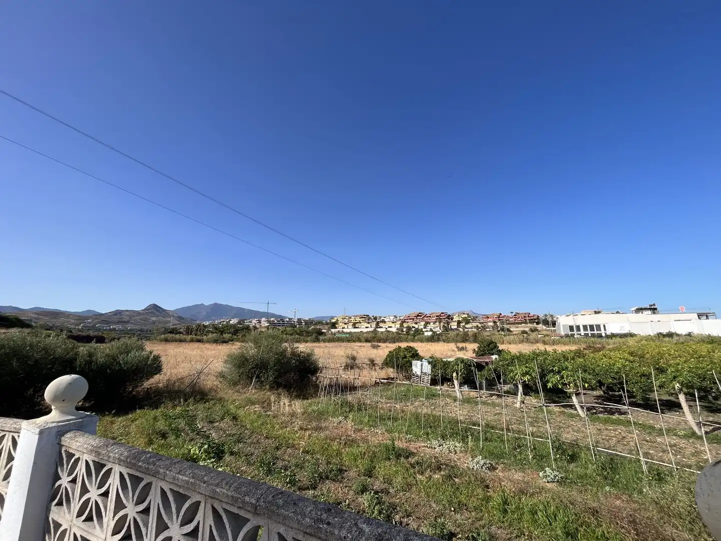 Casa con terraza en venta en Benamara - Atalaya, imagen 2