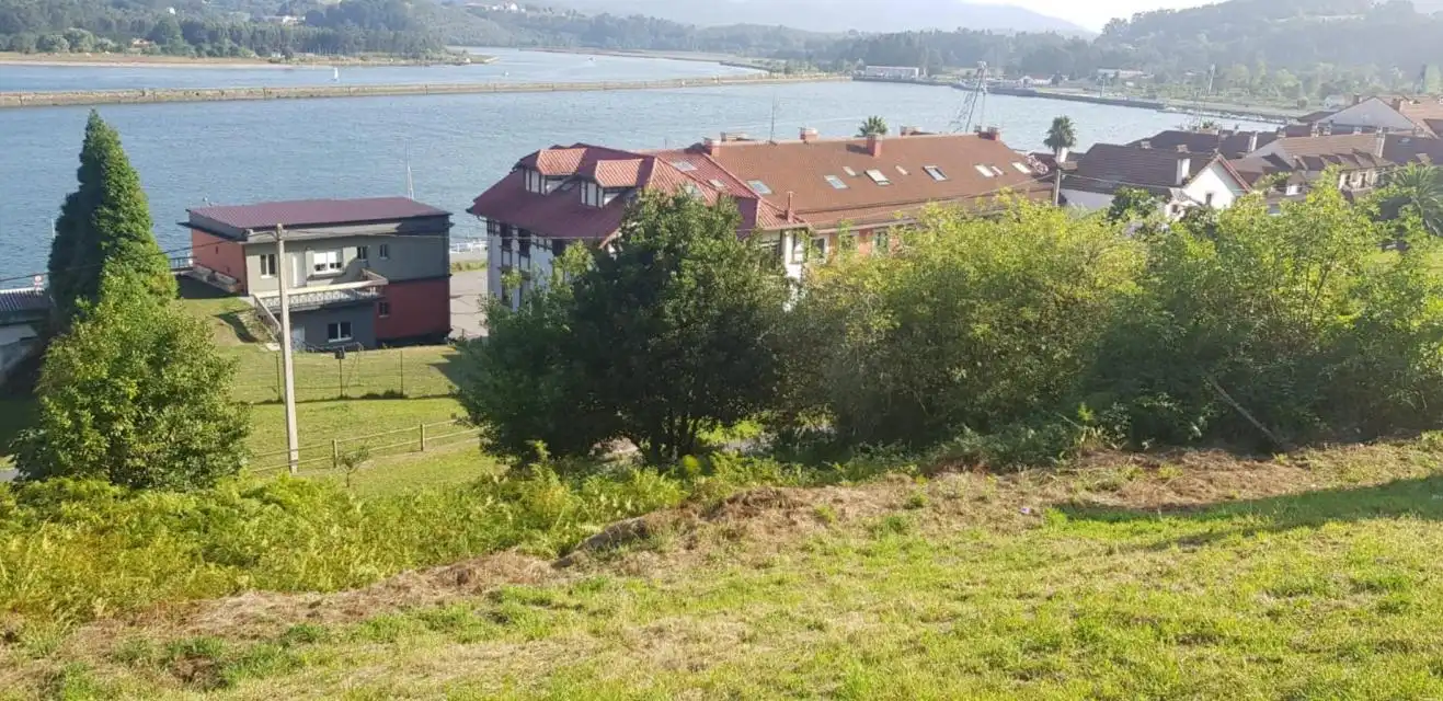 Residential land for sale in Paseo Maritimo, imagen 6