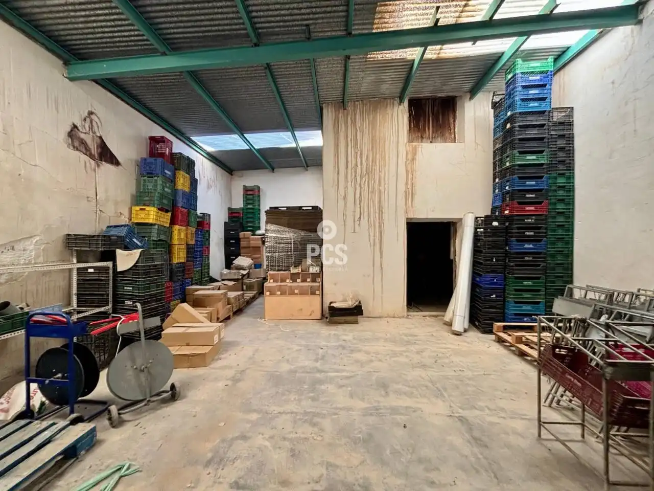 Chalet en venta en Calle Zona Los Allozos (Alrededores Aledo) S/N, imagen 23