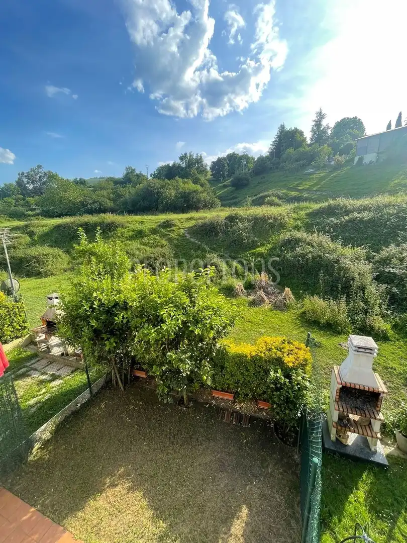 Chalet con terraza en venta en calle tranviarios, imagen 20