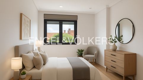 Photo 2 of Flat for sale in Corralejos - Campo de las Naciones, Madrid Capital