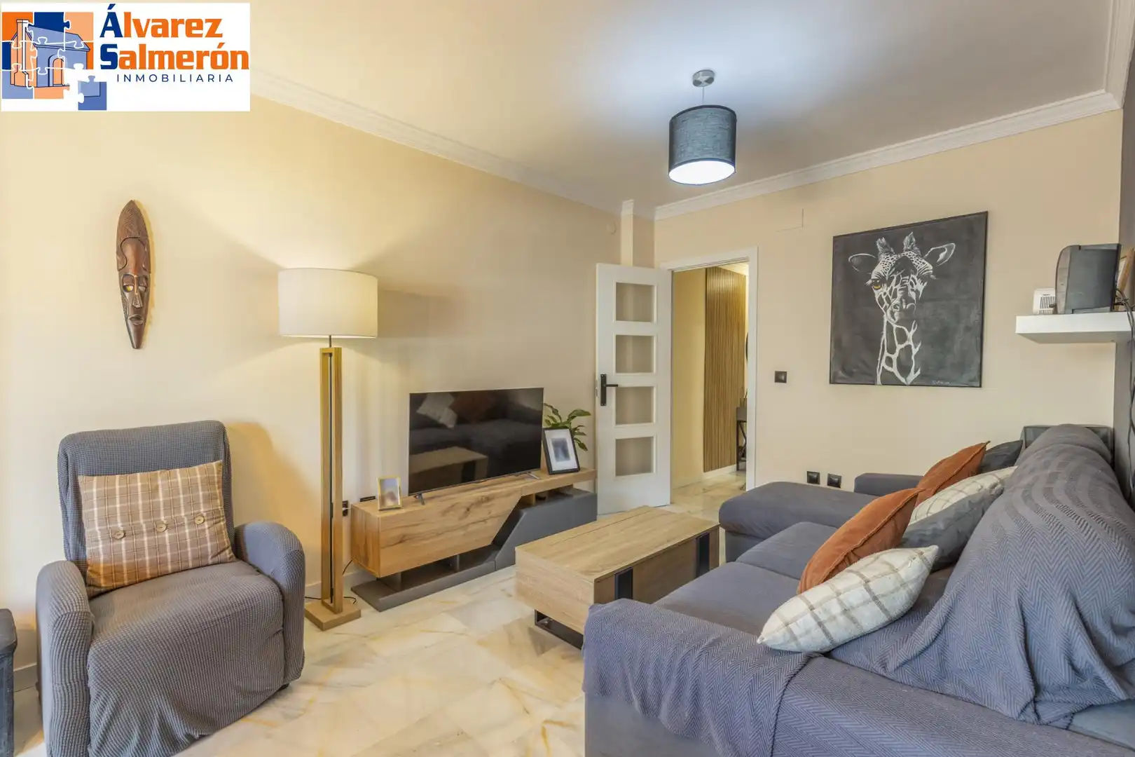Appartamento con terrazza in vendita a Avenida de la Casa Grande, imagen 21