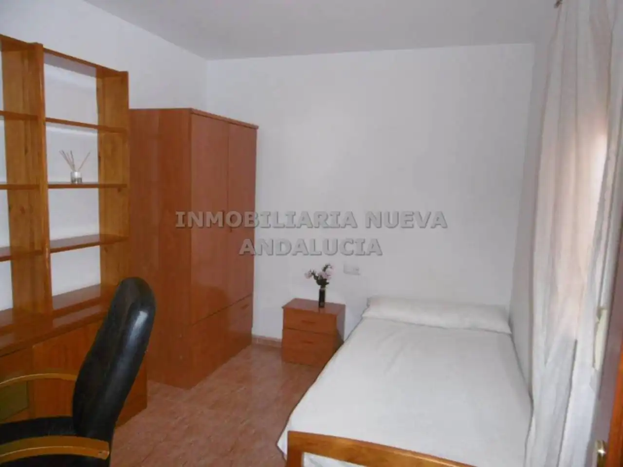 Habitación de Ático de alquiler en La Cañada de San Urbano