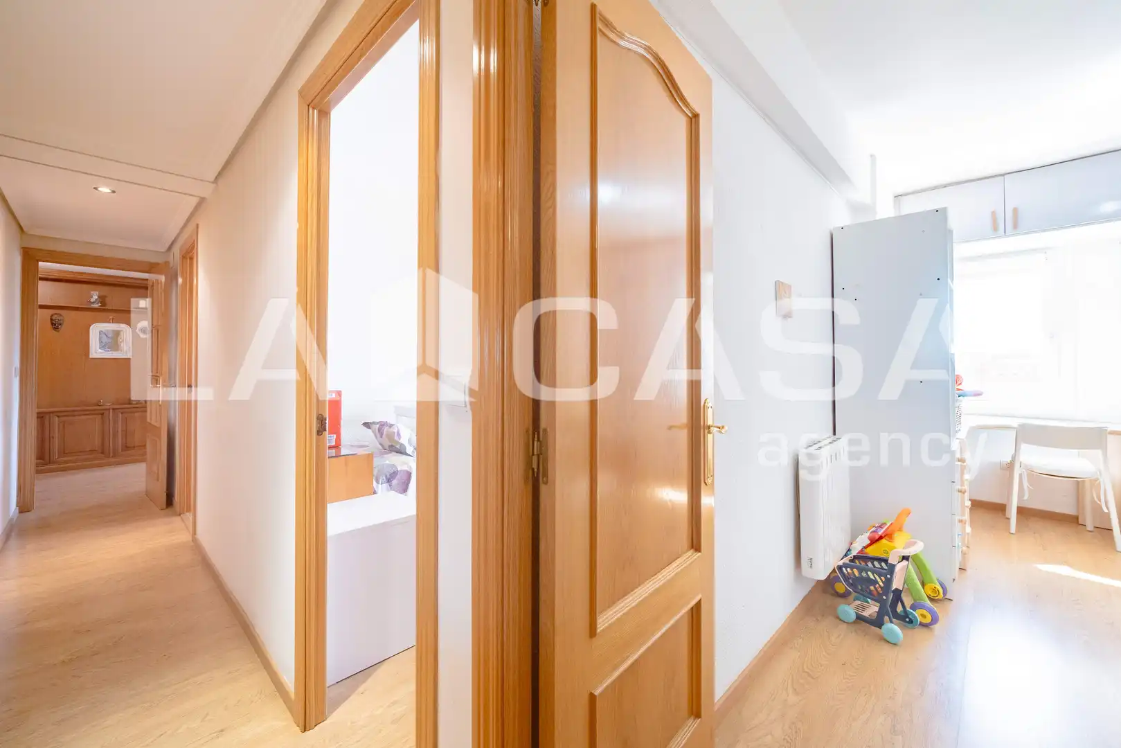 Flat with lift for sale in Algirós, imagen 36
