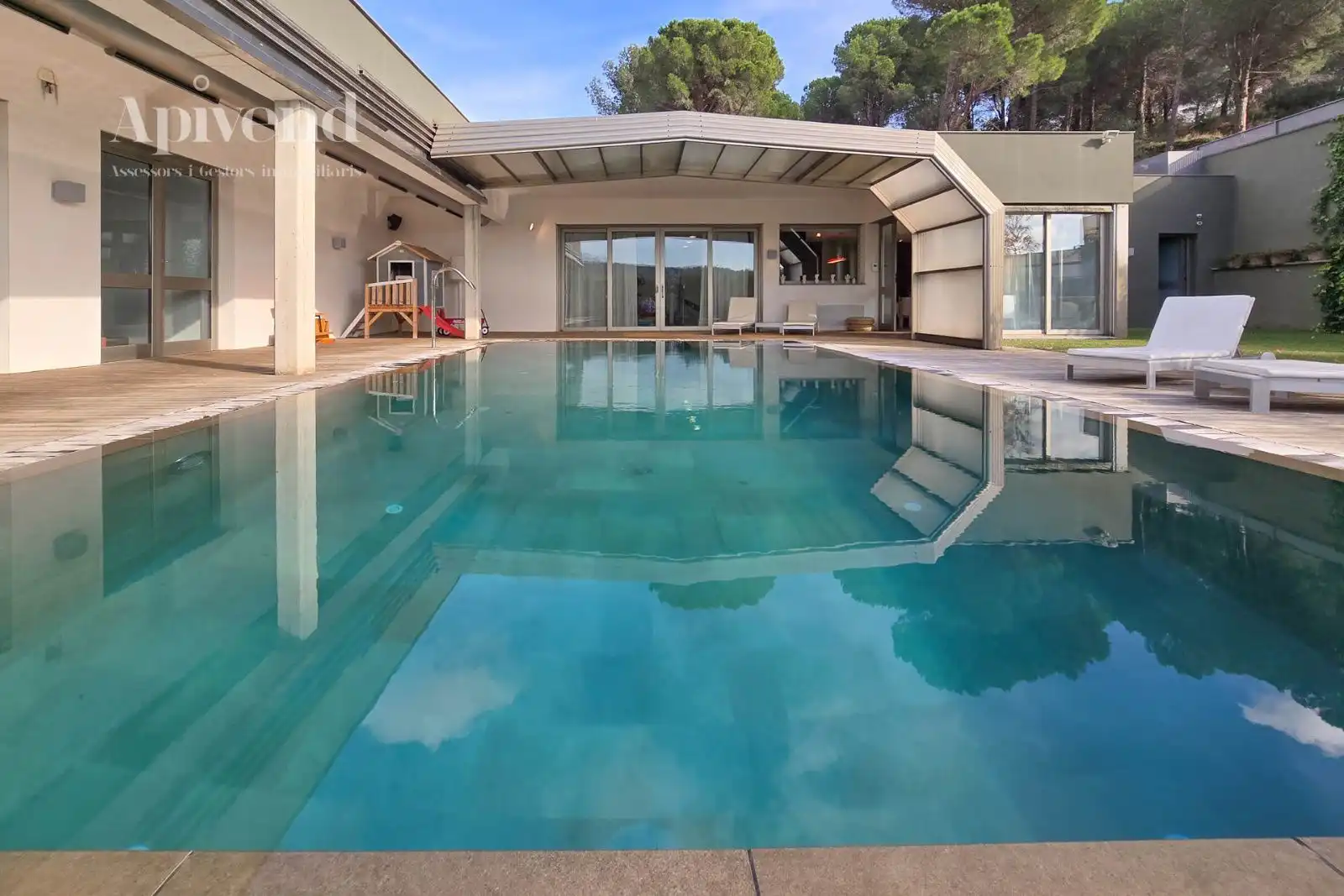 Casa con piscina en venta en Rosselló, imagen 67