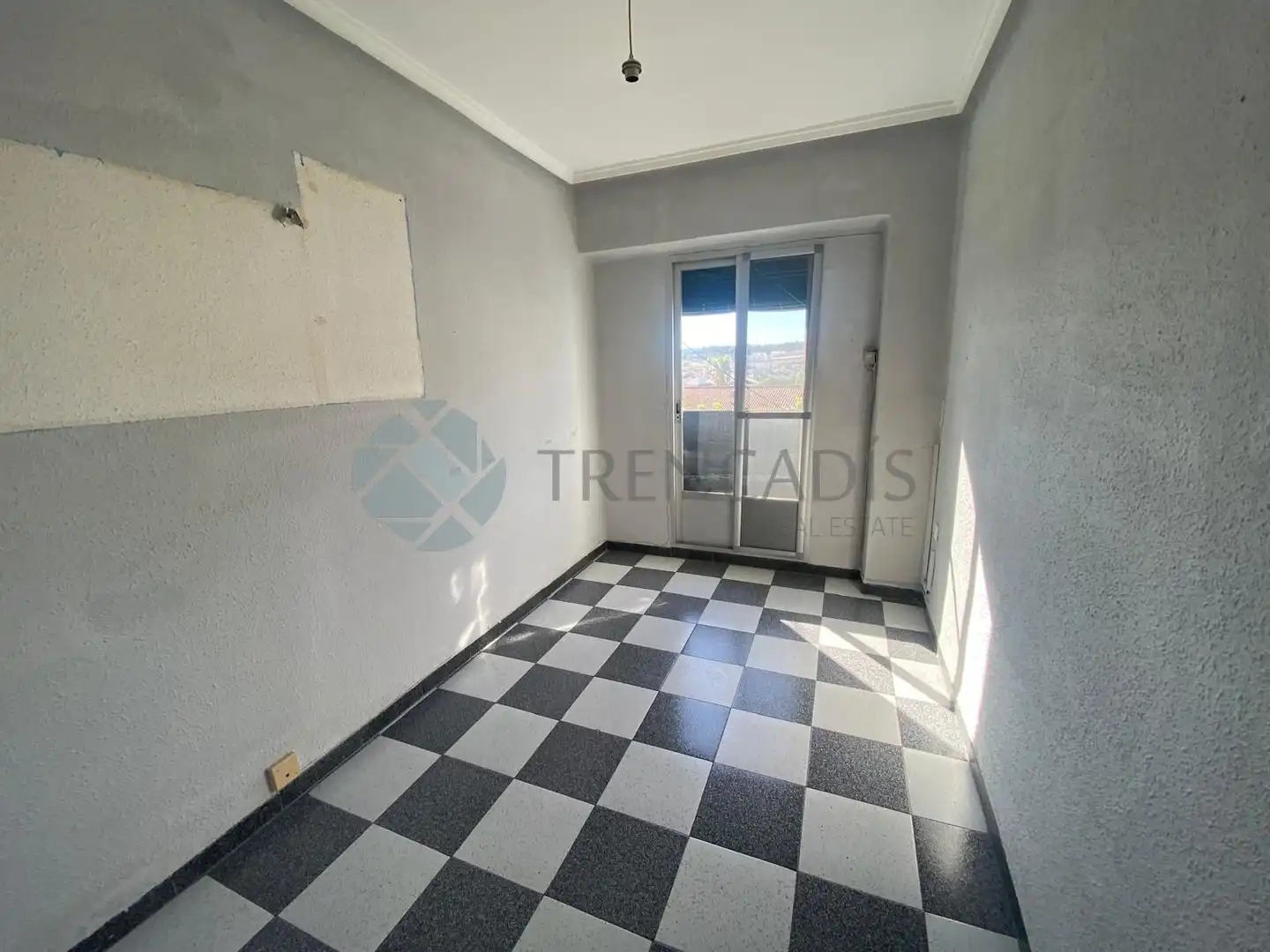 Bedroom of Flat for sale in Centro  