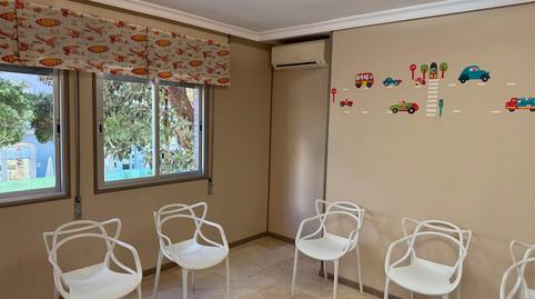 Foto 5 de Oficina de lloguer a Paseo de Almería, Centro,  Almería Capital