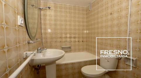 Photo 4 of Flat for sale in Calle Maestro Serrano, Zona Pueblo, Calpe / Calp