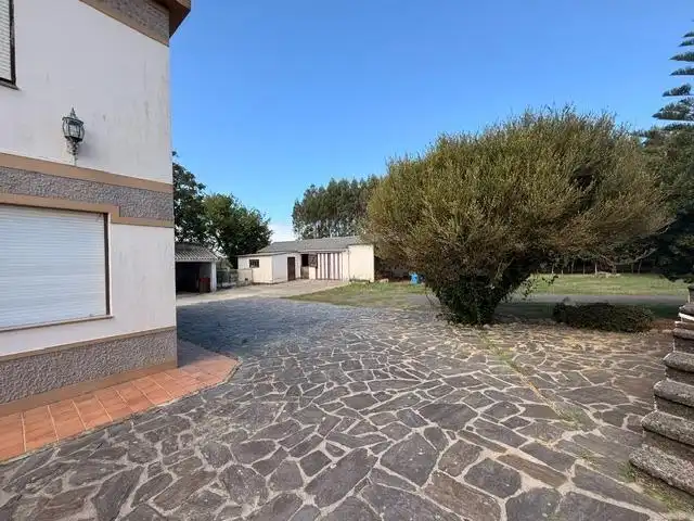 Casa con terraza en venta en Valdoviño, imagen 34