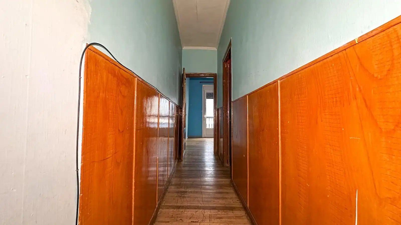 Piso en venta en Salvatierra / Agurain