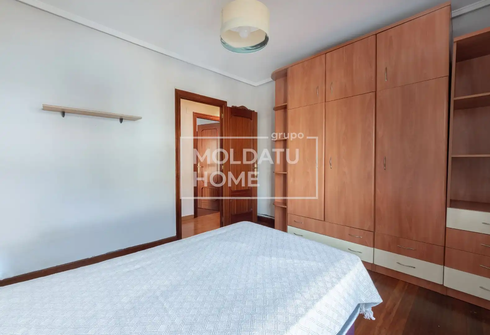Habitación de Piso en venta en Lemoa con Calefacción, Terraza y Trastero