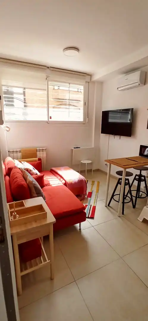 Wohnung zur Miete in N/A, Berruguete