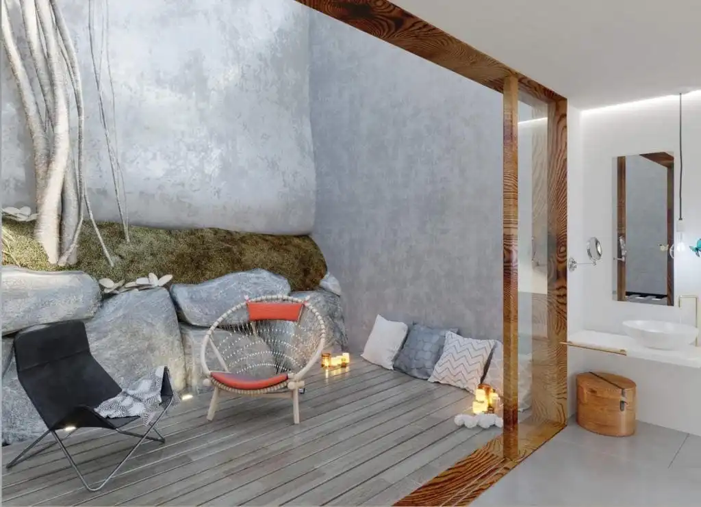 Haus zum Verkauf in Pinar del Advocat - Cometa, imagen 13