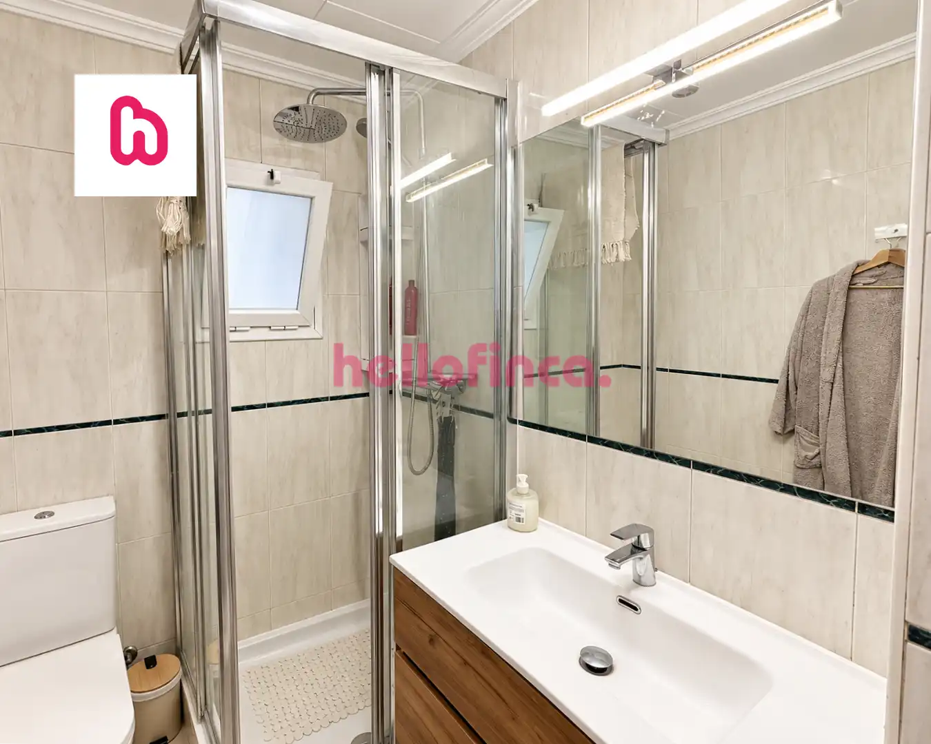 Piso con balcón en venta en Congost, imagen 16