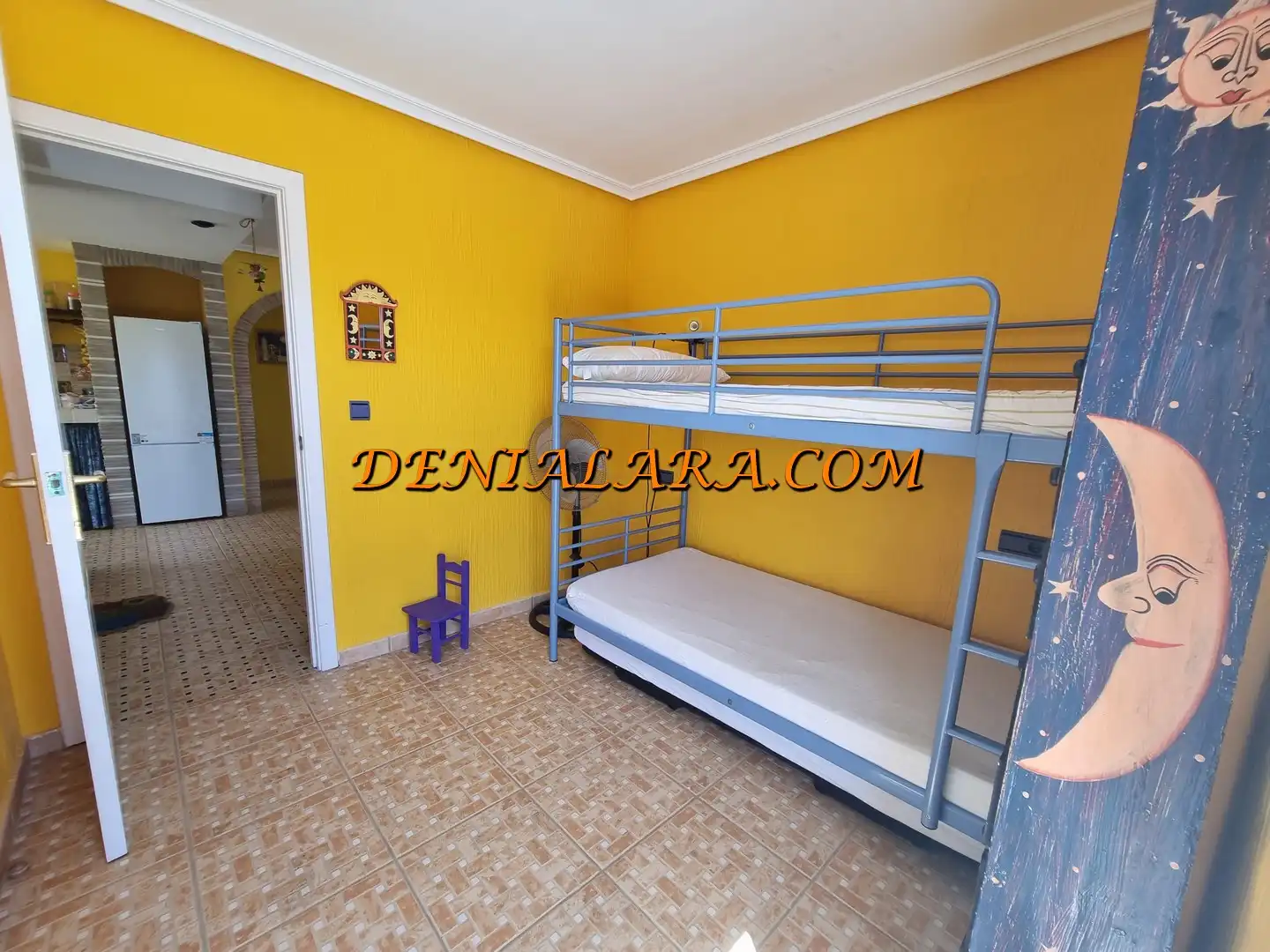 Penthouse mit Pool zum Verkauf in Las Marinas / Les Marines, imagen 25