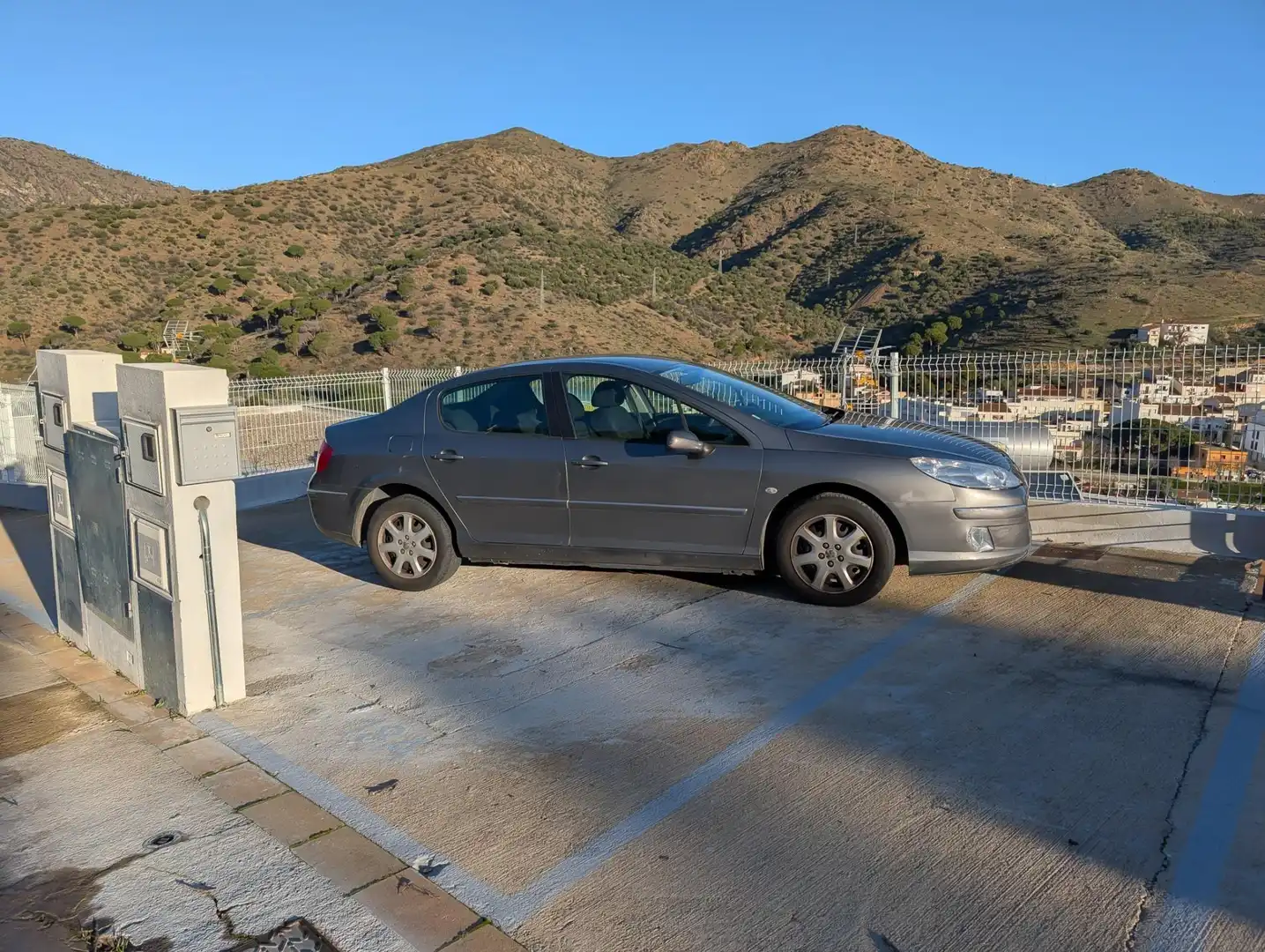 Parking de Casa o chalet en venta en Colera con Aire acondicionado, Calefacción y Terraza