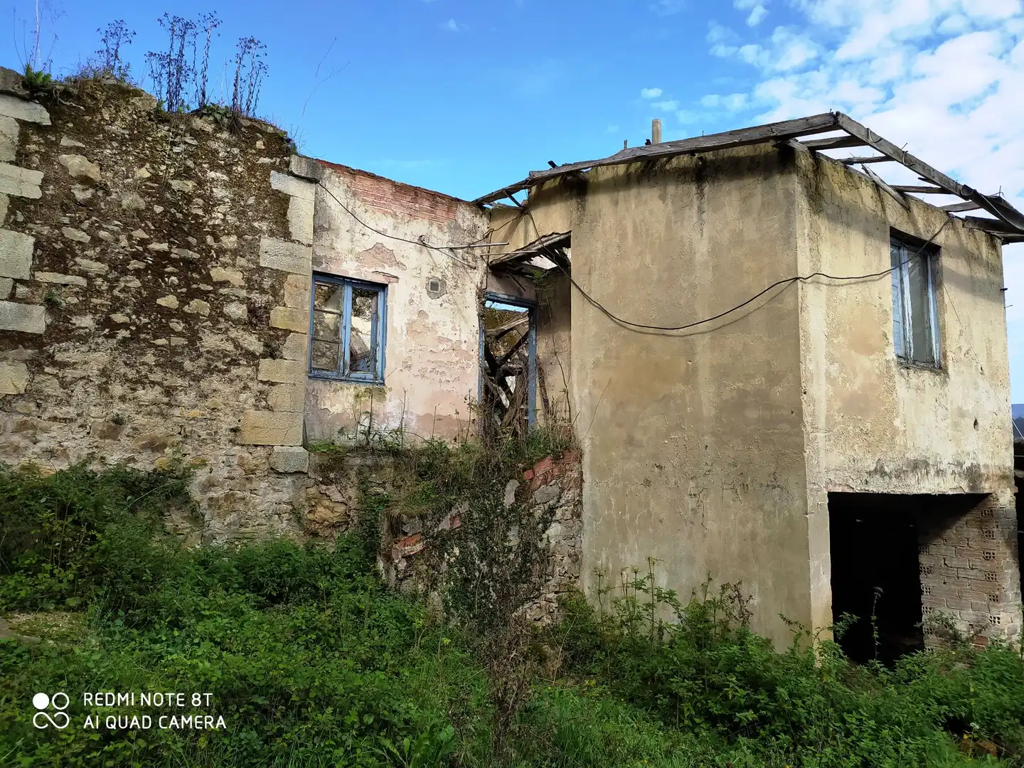 Casa rustica con giardino in vendita a Pravia, imagen 10