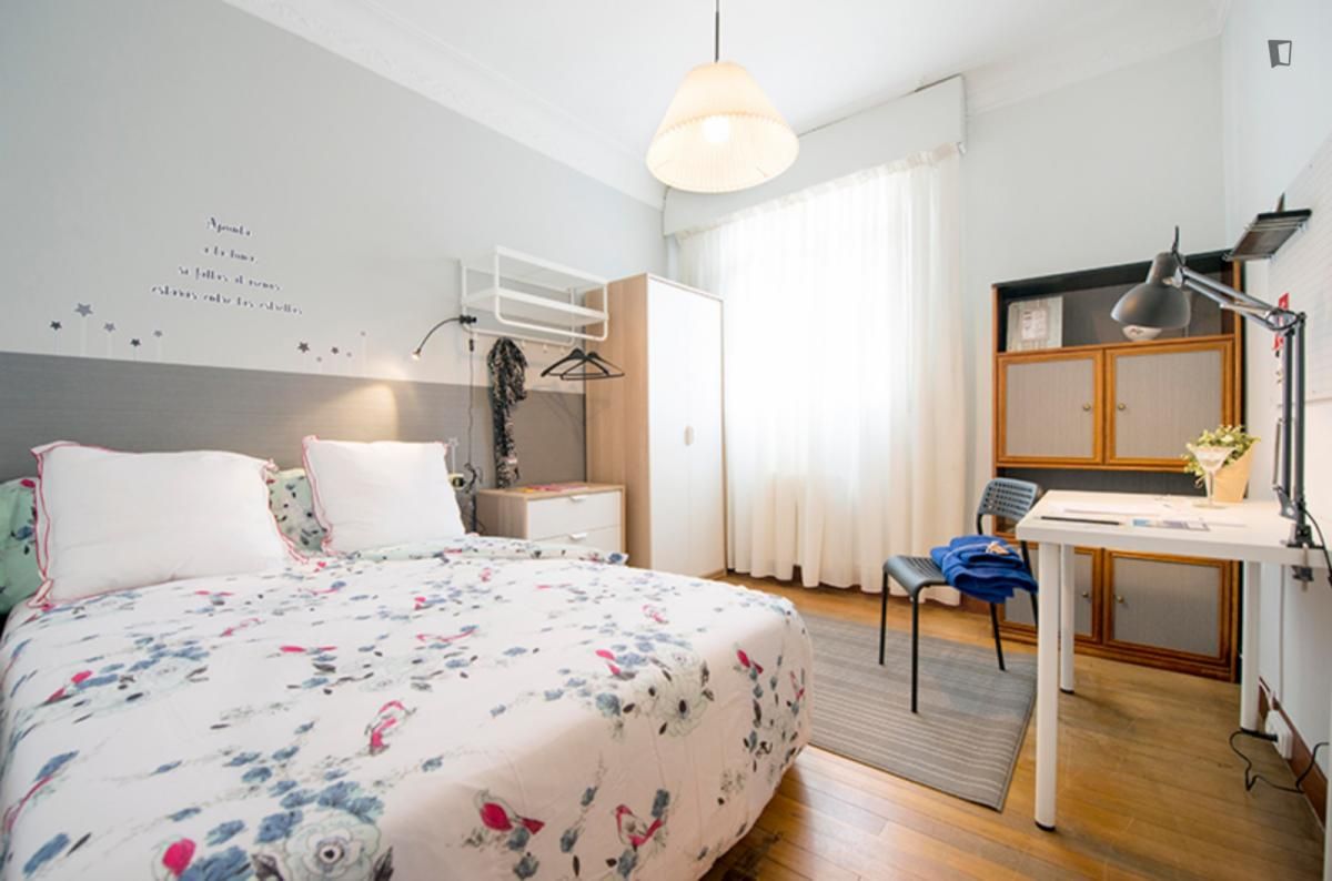 Apartment to share in Ametzola