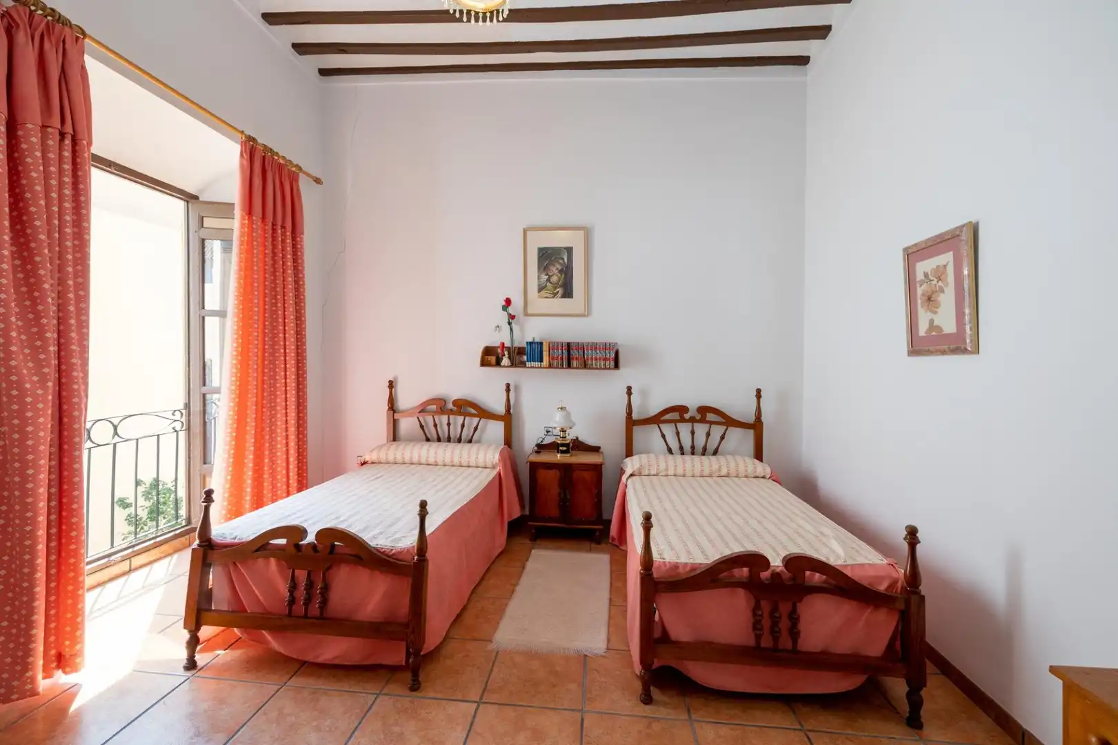 Maison avec terrasse à vendre à Calle enrique agredano, imagen 50
