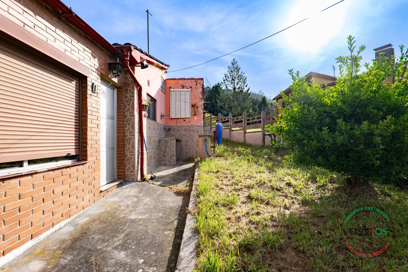 Terreno rustico in vendita a Casamoria 54, imagen 31
