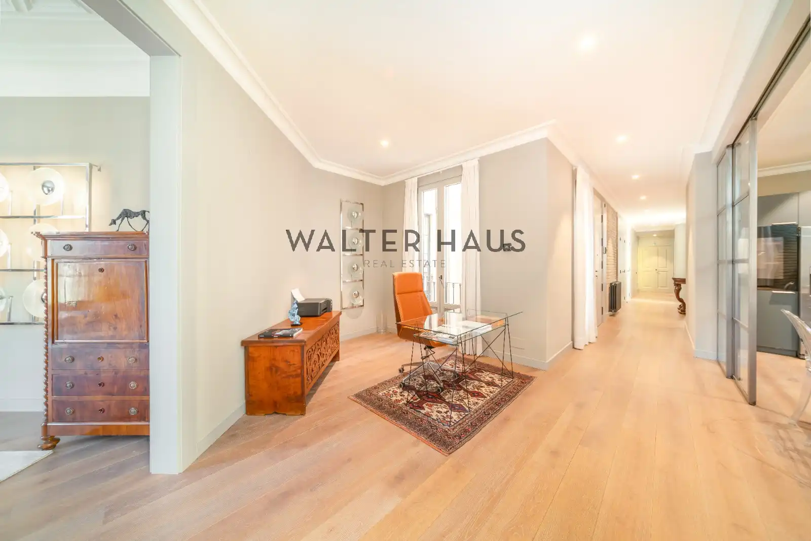 Appartement avec terrasse à vendre à Rambla de Catalunya, imagen 23