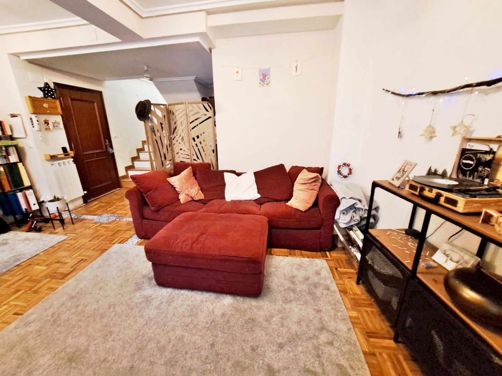 Flat for sale in Errementari Kalea, Casco Viejo
