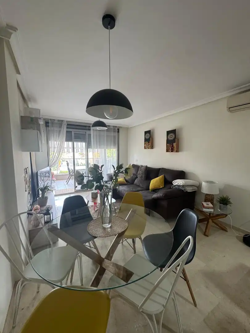 Apartamento en venta en Les Bassetes - El Marjal