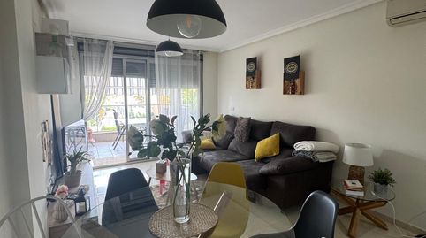 Foto 4 de Apartamento en venta en Les Bassetes - El Marjal, Dénia