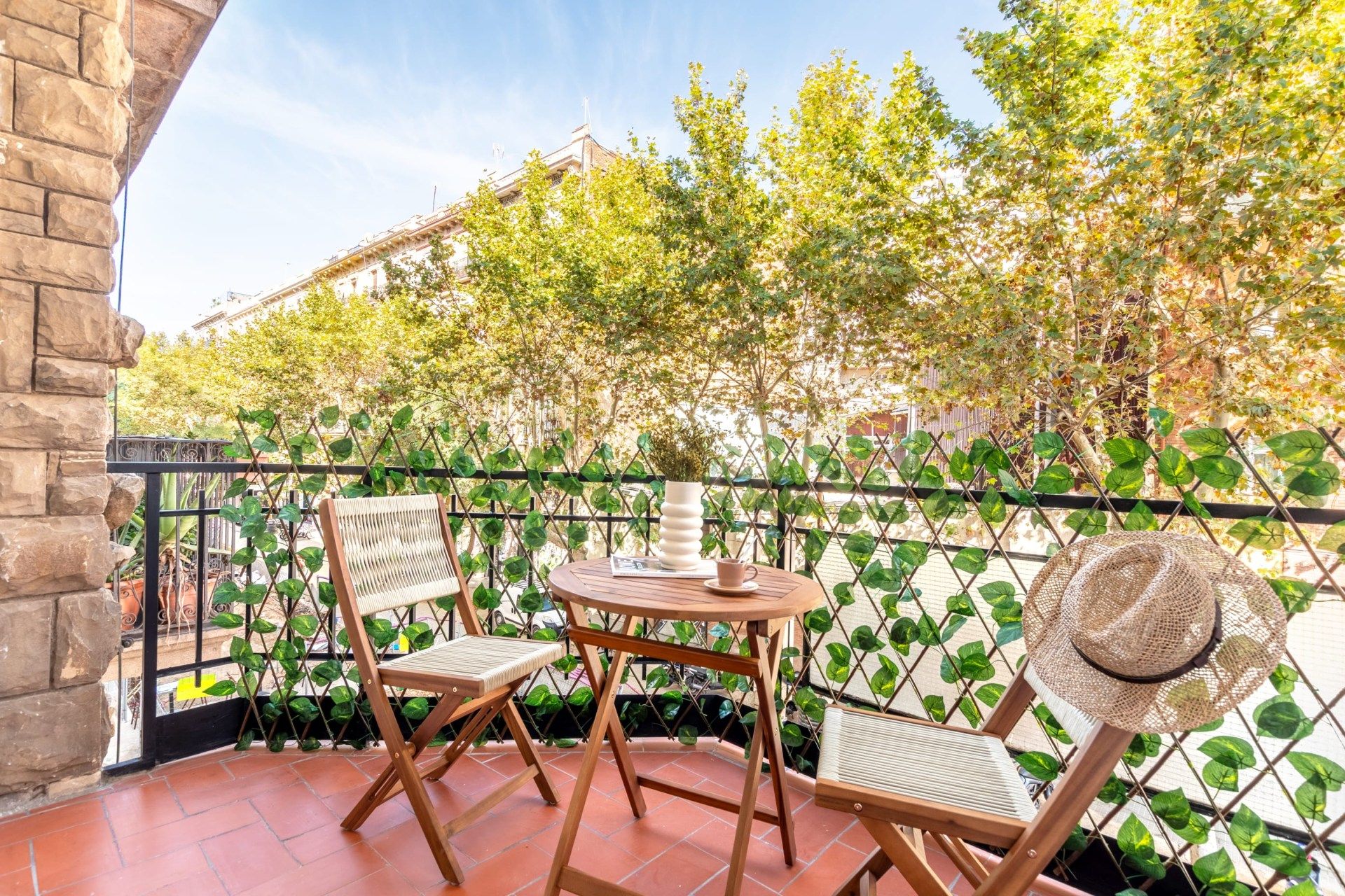 Piso en venta en VILA I VILA, El Poble Sec - Parc de Montjuïc, Sants - Montjuïc