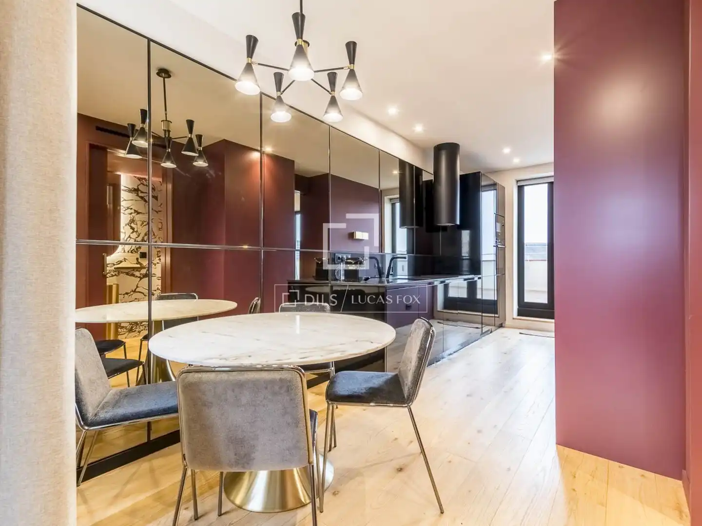 Penthouse with lift for sale in Eixample, imagen 13