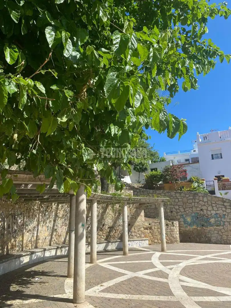Exterior view of Commercial properties for sale in San Roque