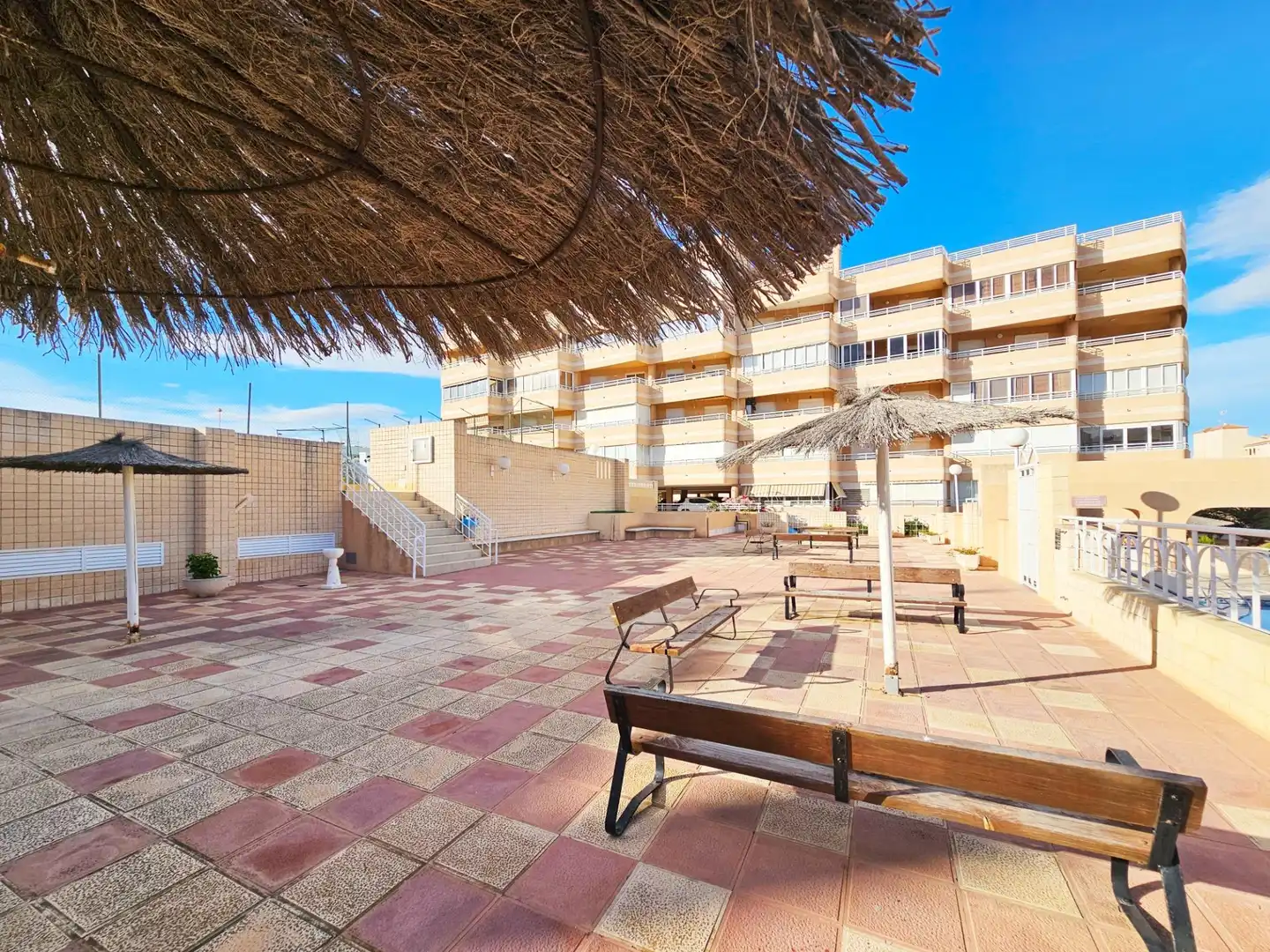 Apartments for sale in COSTA BLANCA, 17, Los Arenales del Sol