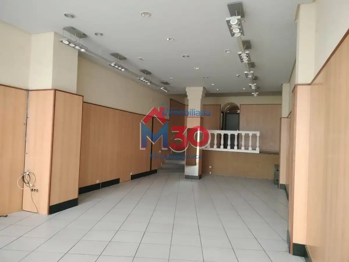 Business premises to rent in Centro, imagen 2