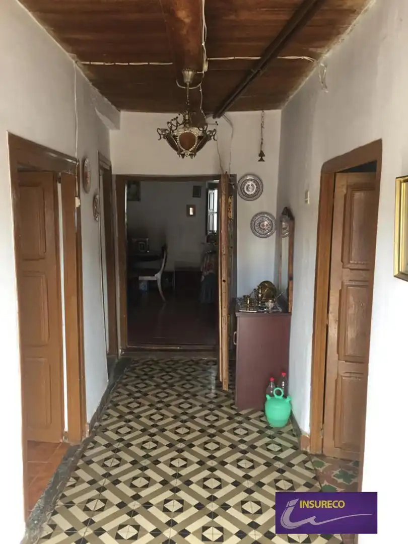 Casa o chalet en venta en Gradefes con Jardín privado y Amueblado