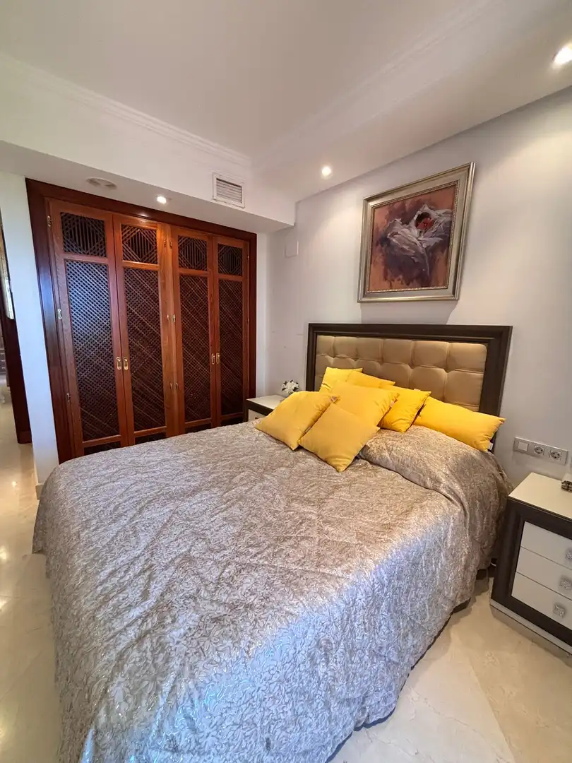 Habitatge amb terrassa en venda a Punta Plata, imagen 17
