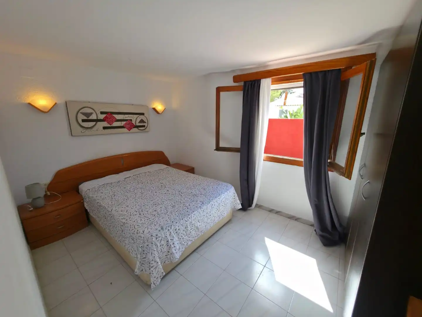 Semi-detached house with pool for sale in El Montgó, imagen 14
