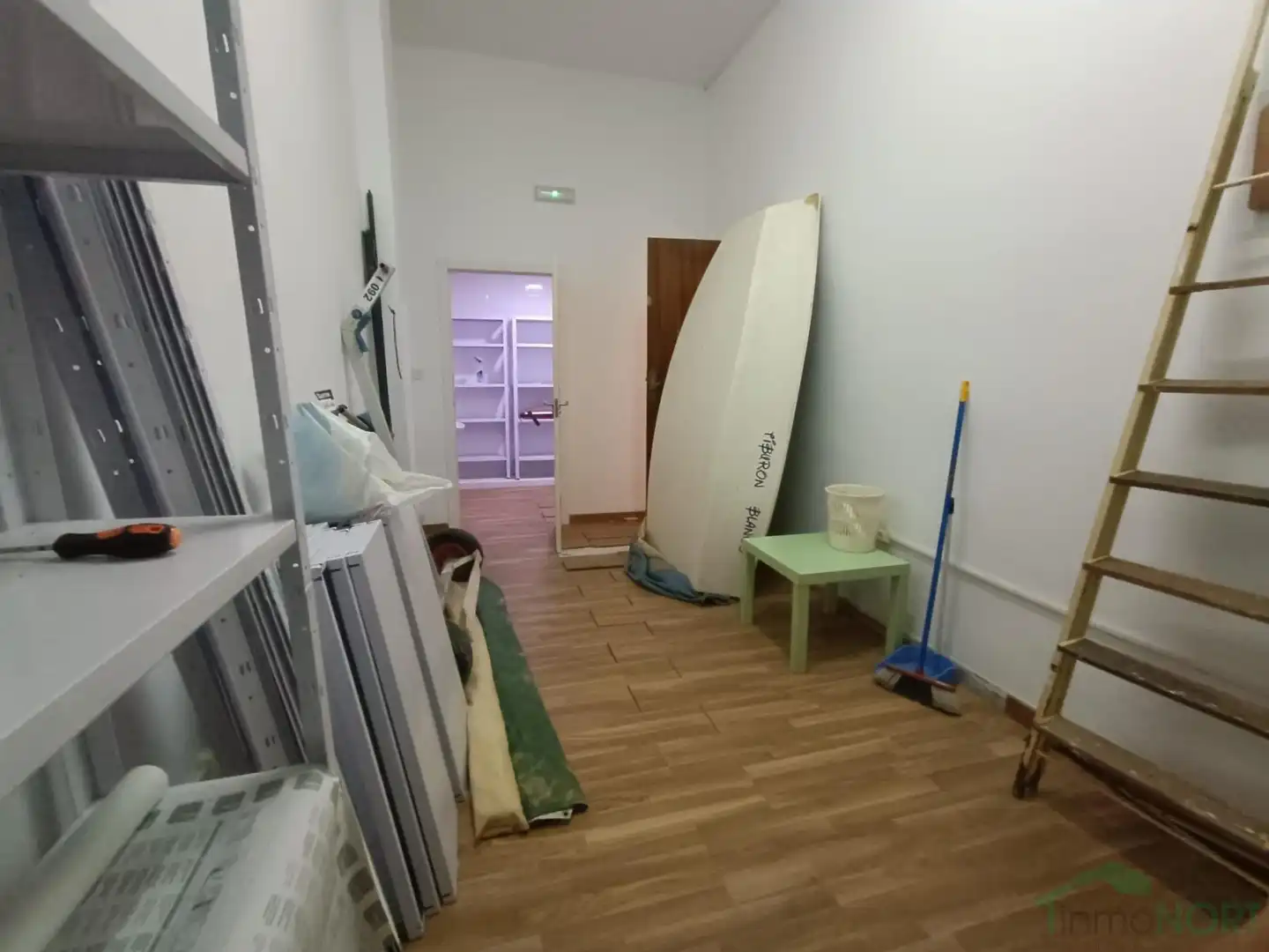 Casa o chalet en venta en La Unión con Terraza