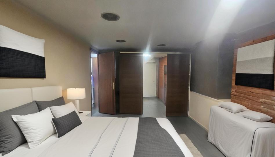 Foto 1 de Planta baixa en venda a Sagrada Família, Barcelona