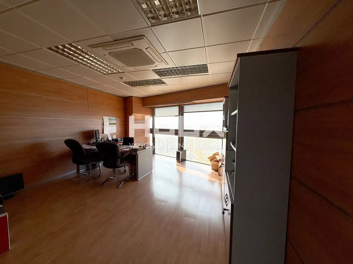 Nave industrial in vendita a Las Castañeras - Bulevar, imagen 34