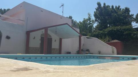 Foto 2 de Casa o xalet en venda a Boquero, La Pobla de Tornesa, Castellón