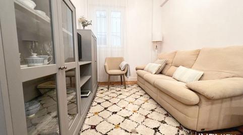 Photo 4 of Flat to rent in Calle Juan Ajuriaguerra Kalea, Abandoibarra - Guggenheim, Bizkaia