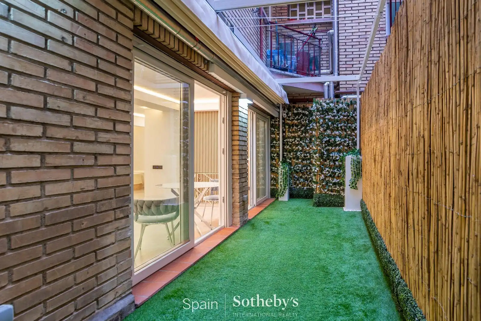Apartment mit Aufzug zum Verkauf in Calle de Don Ramón de la Cruz, imagen 40
