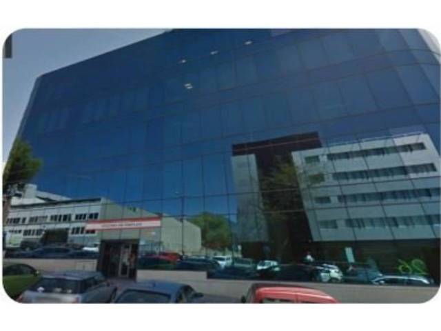 Oficina en Alquiler en Miguel Yuste en Simancas