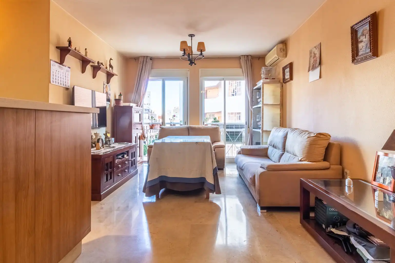 Wohnung mit Aufzug zum Verkauf in Centro
