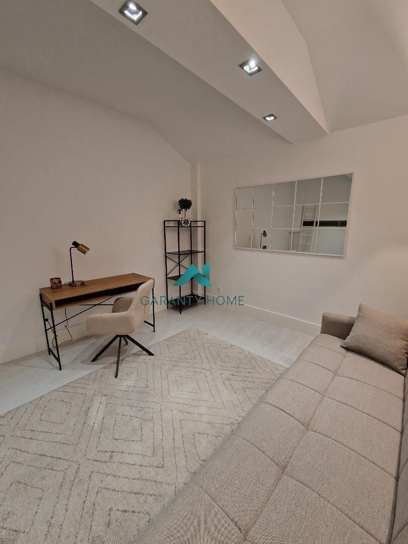 Office to rent in Donostia - San Sebastián 