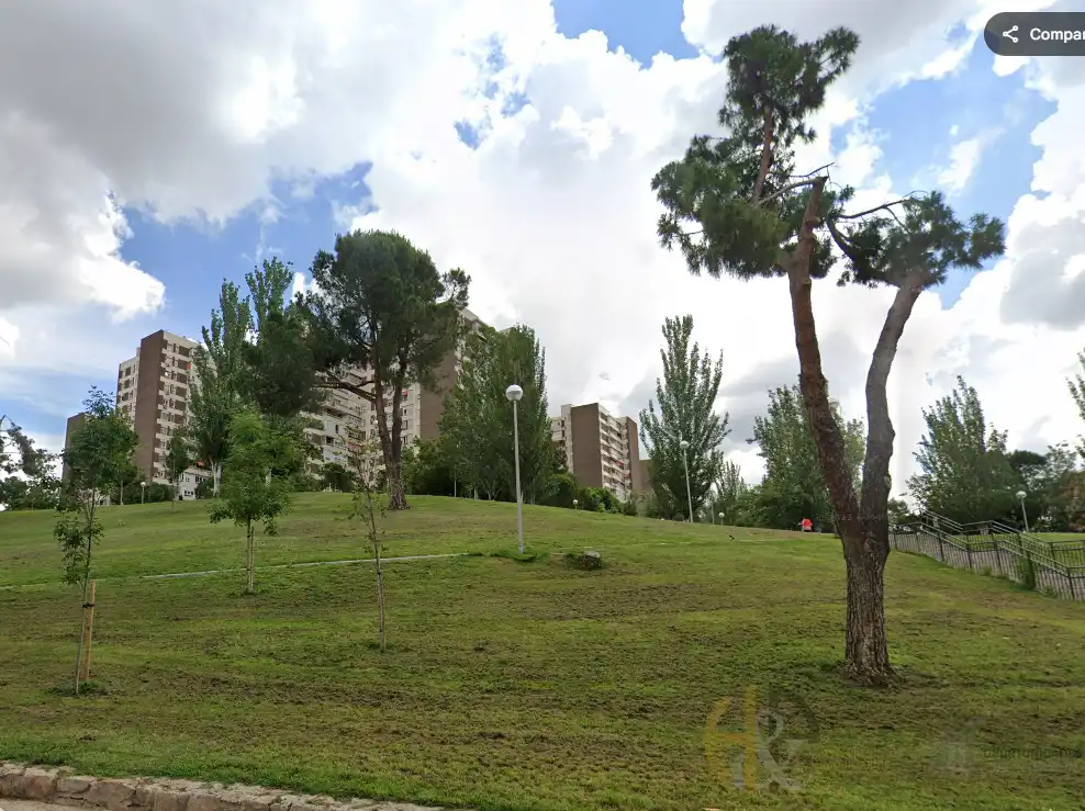 Piso en venta en Madrid