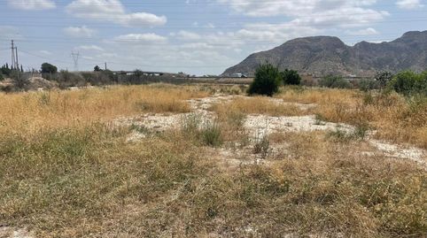 Foto 2 de Residencial en venda a Partida del Campo, 19, Redován, Alicante