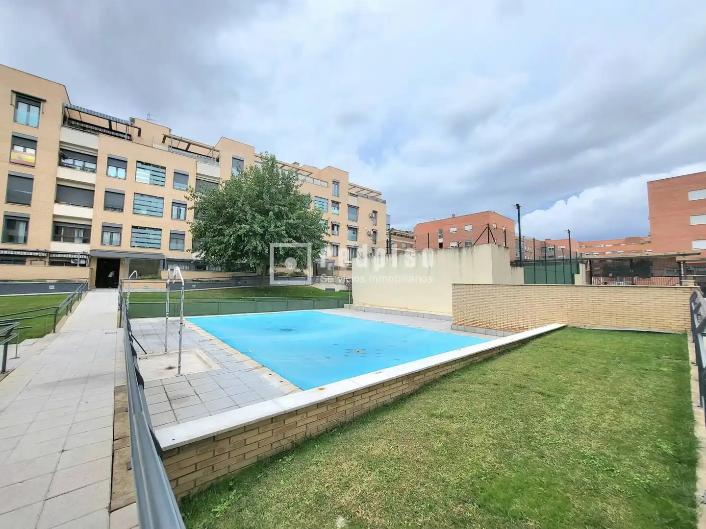 Pis amb piscina en venda a Dali, imagen 49